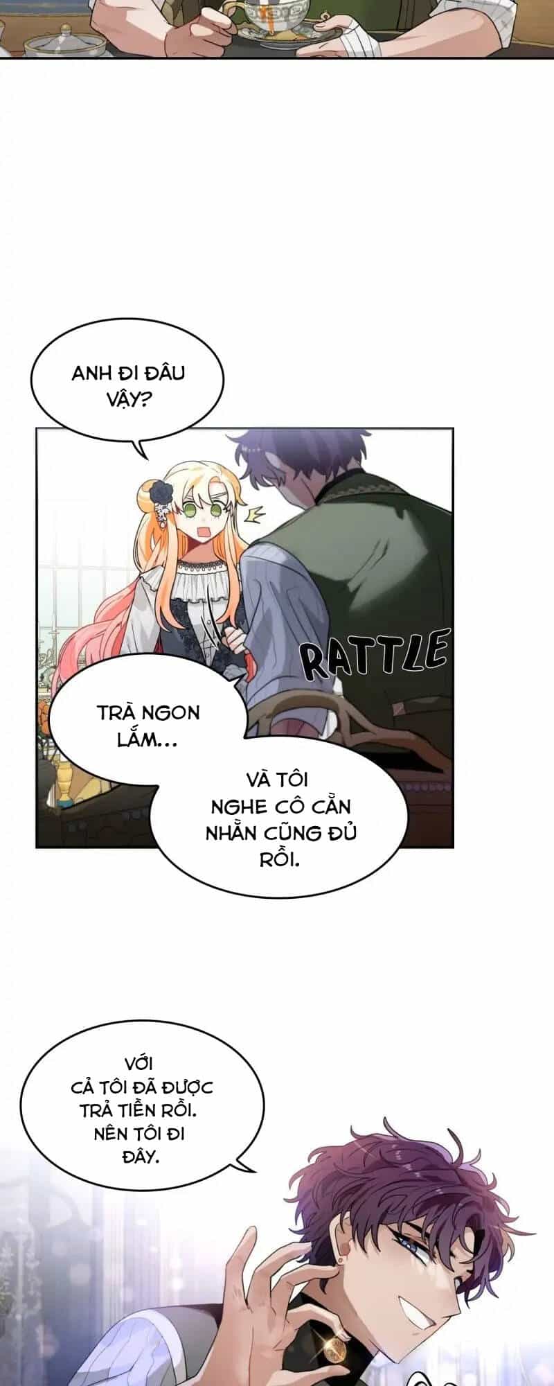 Cho Em Về Nhà Đi Anh - Chương 65 - ảnh 32