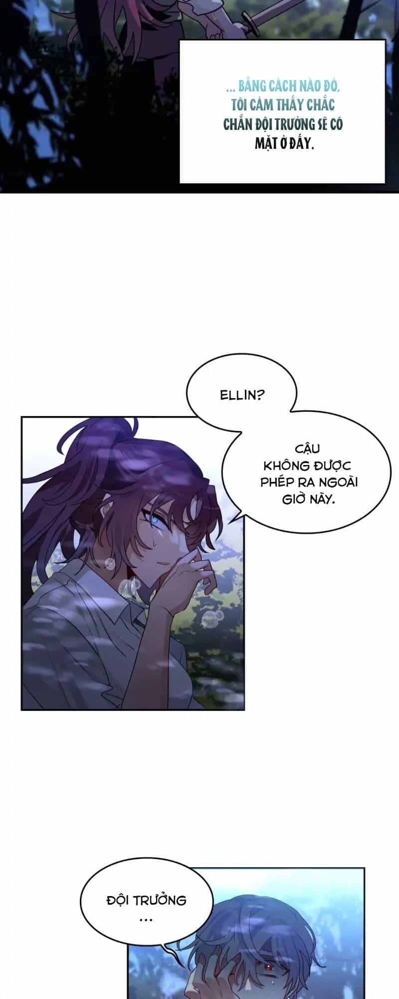 Cho Em Về Nhà Đi Anh - Chương 65 - ảnh 4