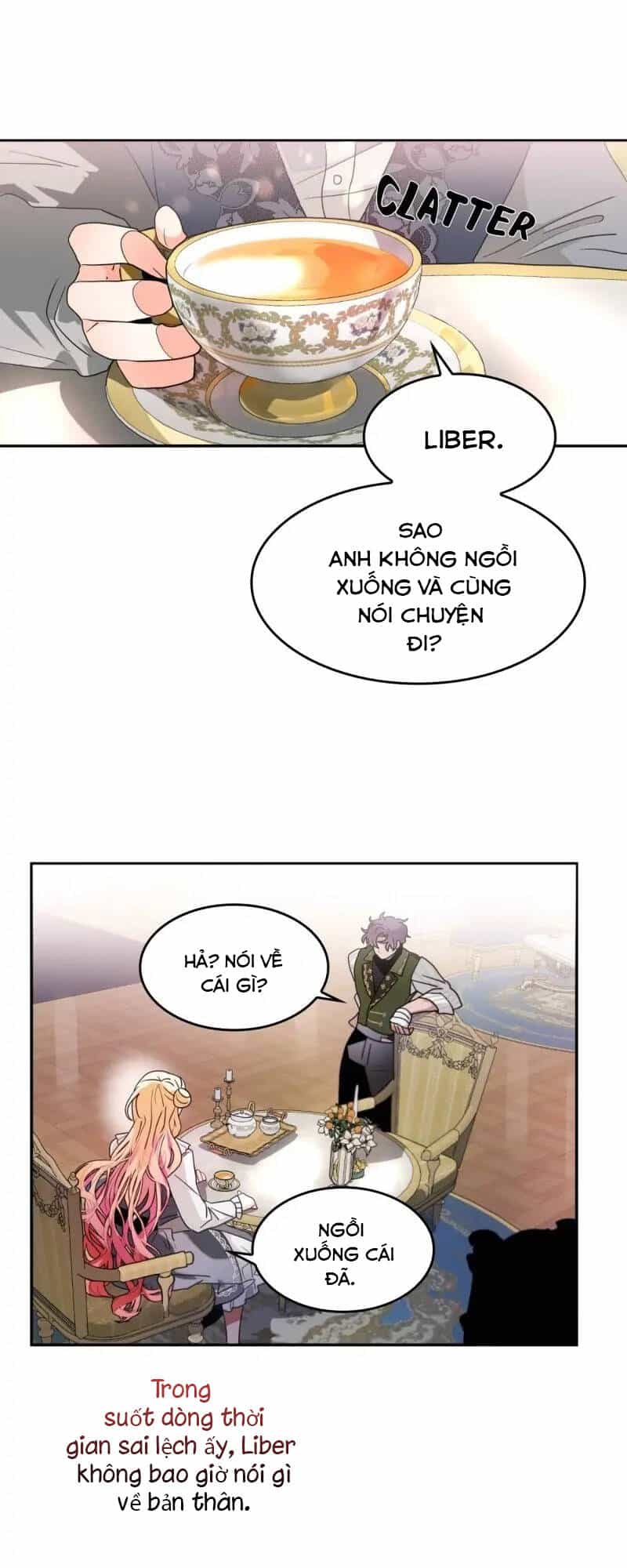 Cho Em Về Nhà Đi Anh - Chương 65 - ảnh 8