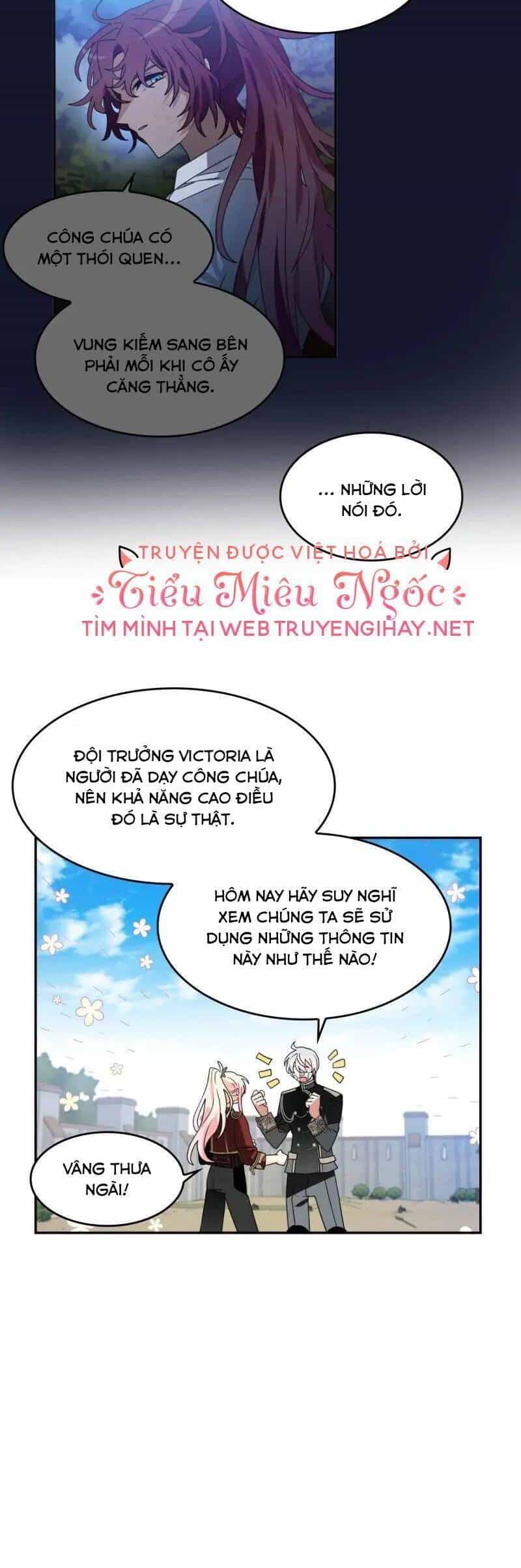 Cho Em Về Nhà Đi Anh - Chương 66 - ảnh 12