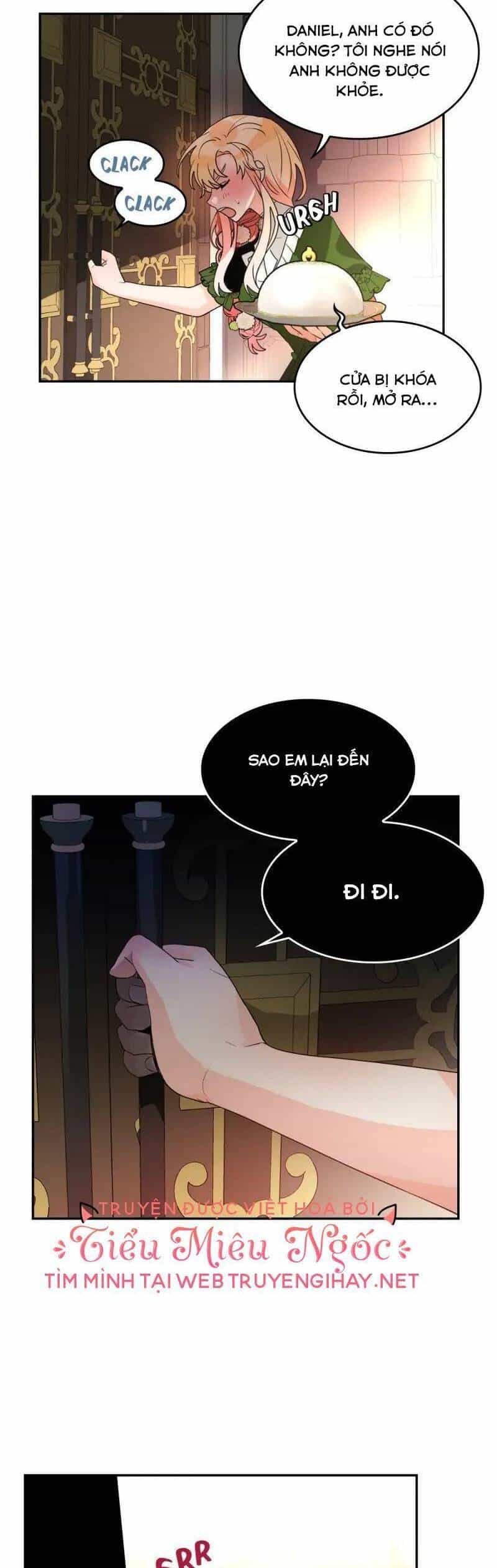 Cho Em Về Nhà Đi Anh - Chương 66 - ảnh 16
