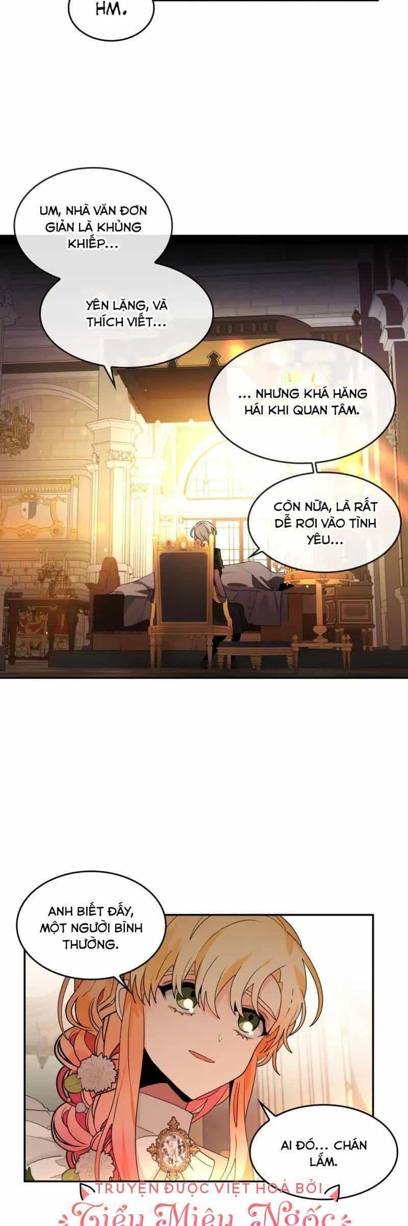 Cho Em Về Nhà Đi Anh - Chương 66 - ảnh 21