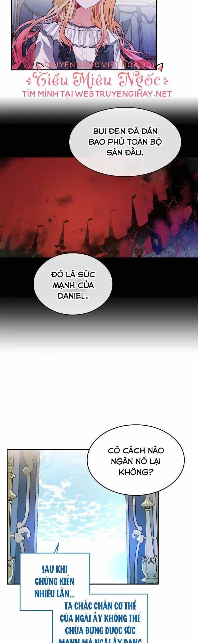 Cho Em Về Nhà Đi Anh - Chương 66 - ảnh 3