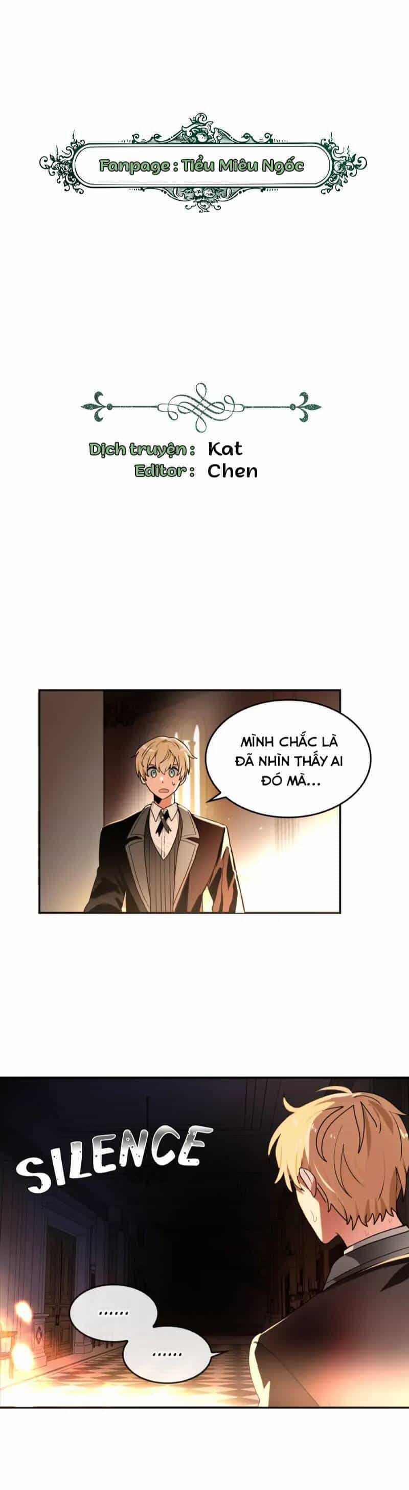 Cho Em Về Nhà Đi Anh - Chương 67 - ảnh 1