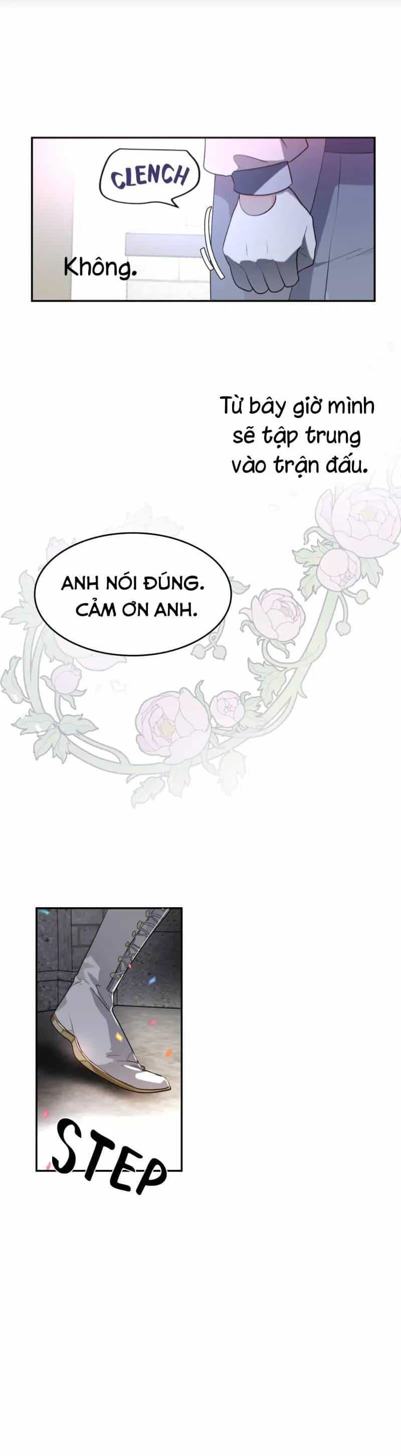 Cho Em Về Nhà Đi Anh - Chương 67 - ảnh 10