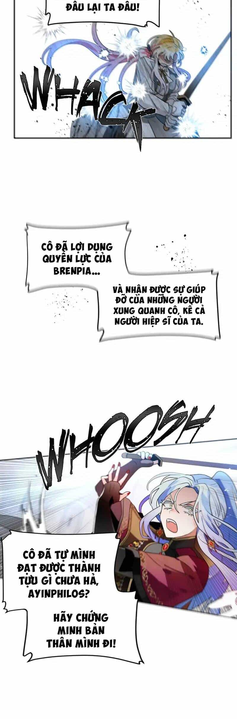Cho Em Về Nhà Đi Anh - Chương 67 - ảnh 25