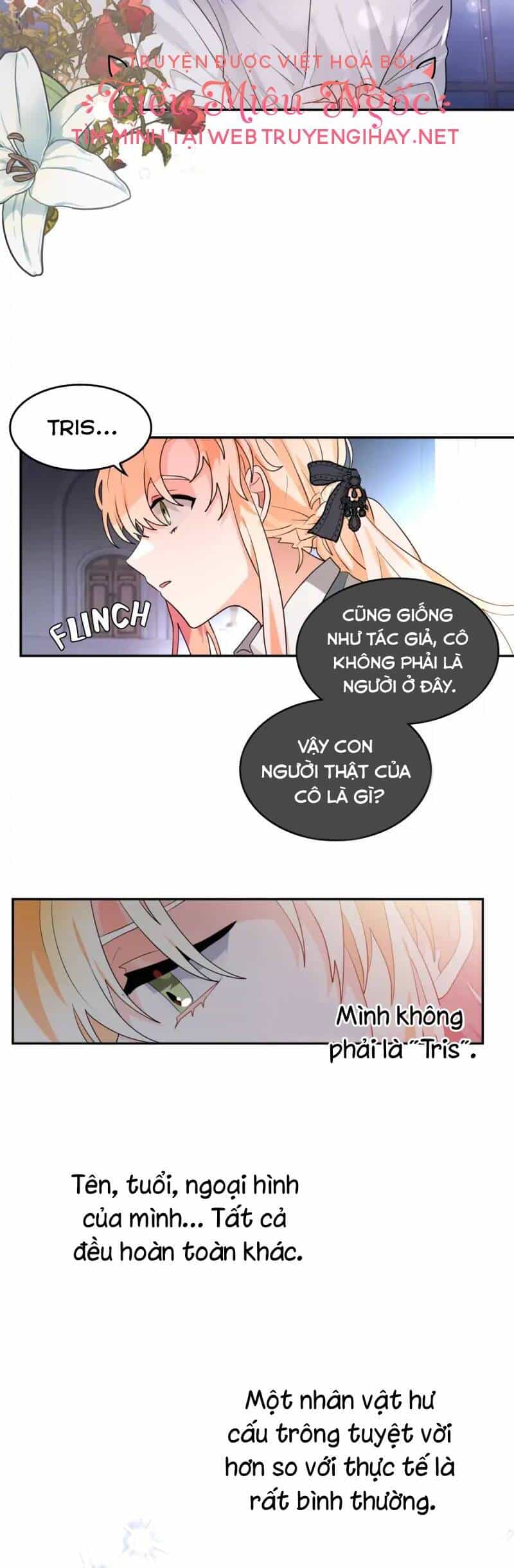 Cho Em Về Nhà Đi Anh - Chương 67 - ảnh 8
