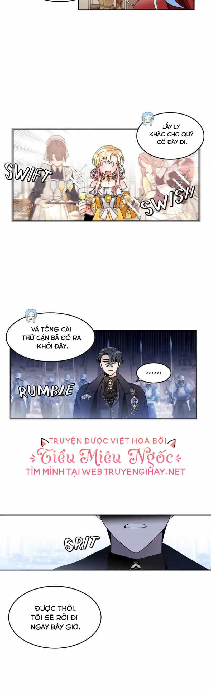 Cho Em Về Nhà Đi Anh - Chương 68 - ảnh 14