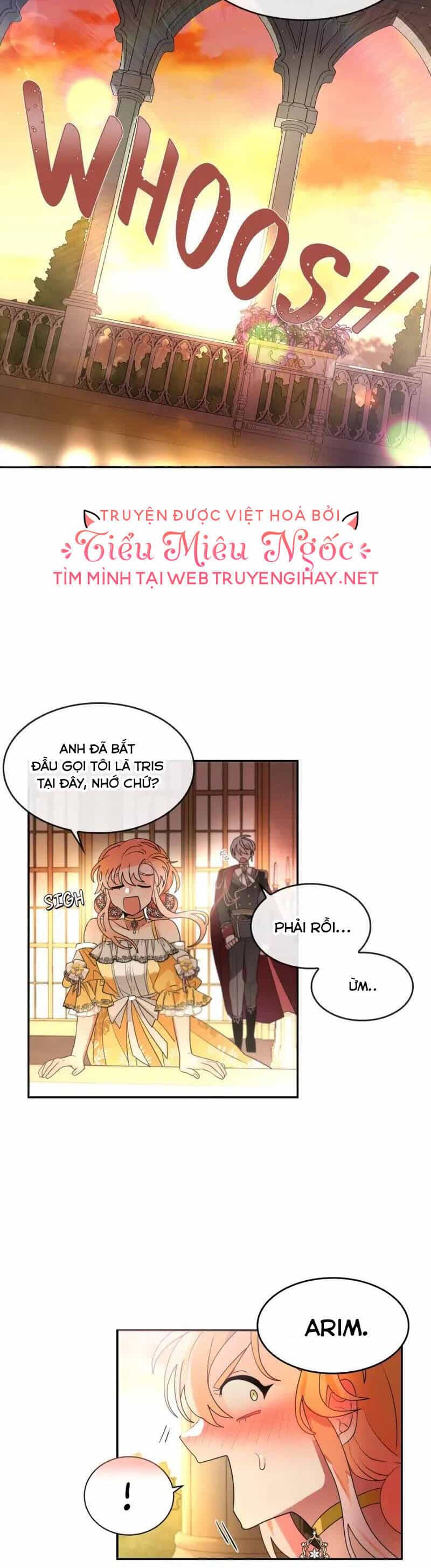 Cho Em Về Nhà Đi Anh - Chương 68 - ảnh 20