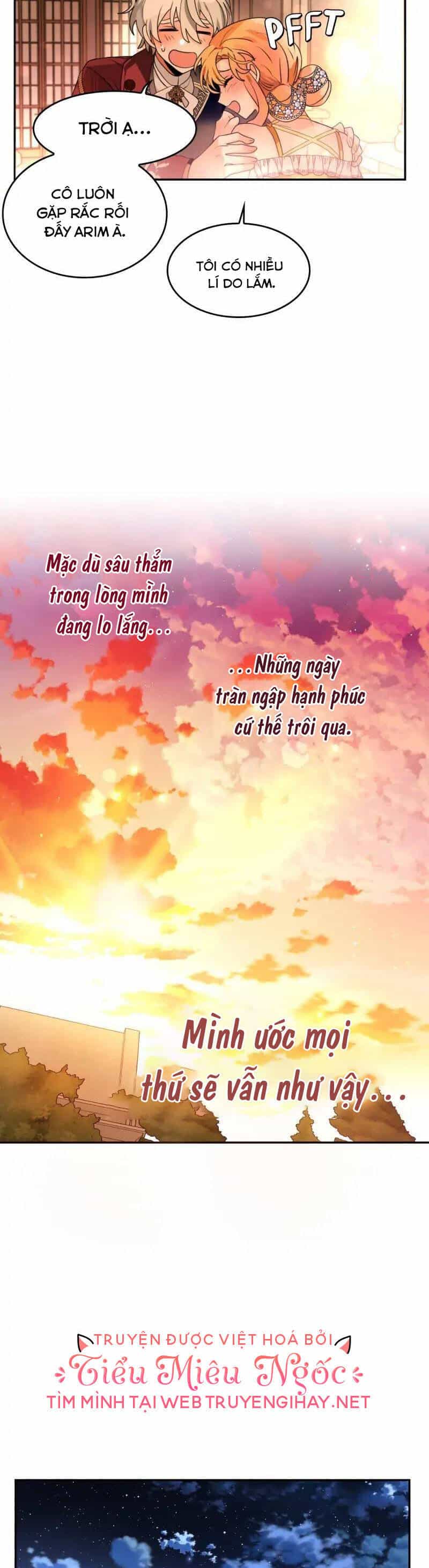 Cho Em Về Nhà Đi Anh - Chương 68 - ảnh 24