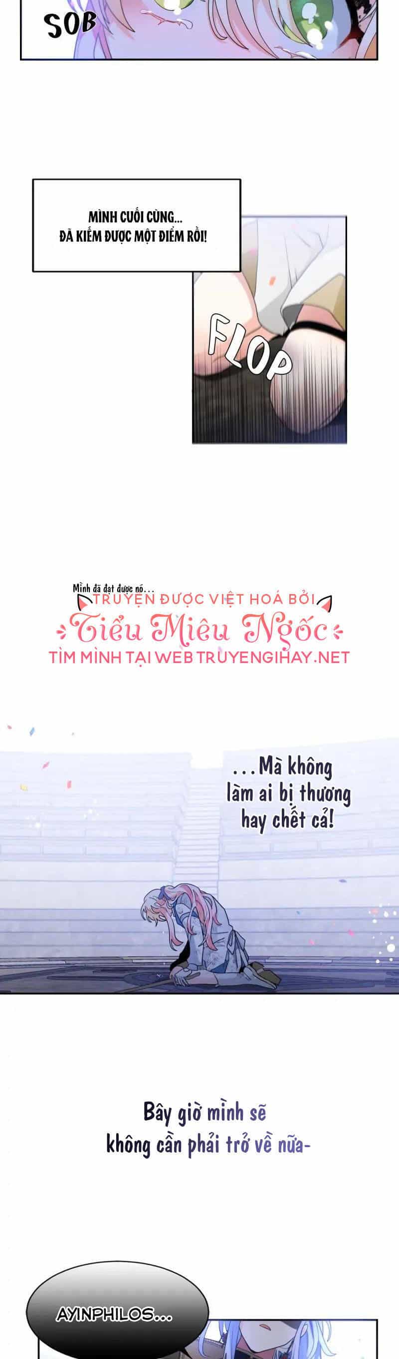 Cho Em Về Nhà Đi Anh - Chương 68 - ảnh 3