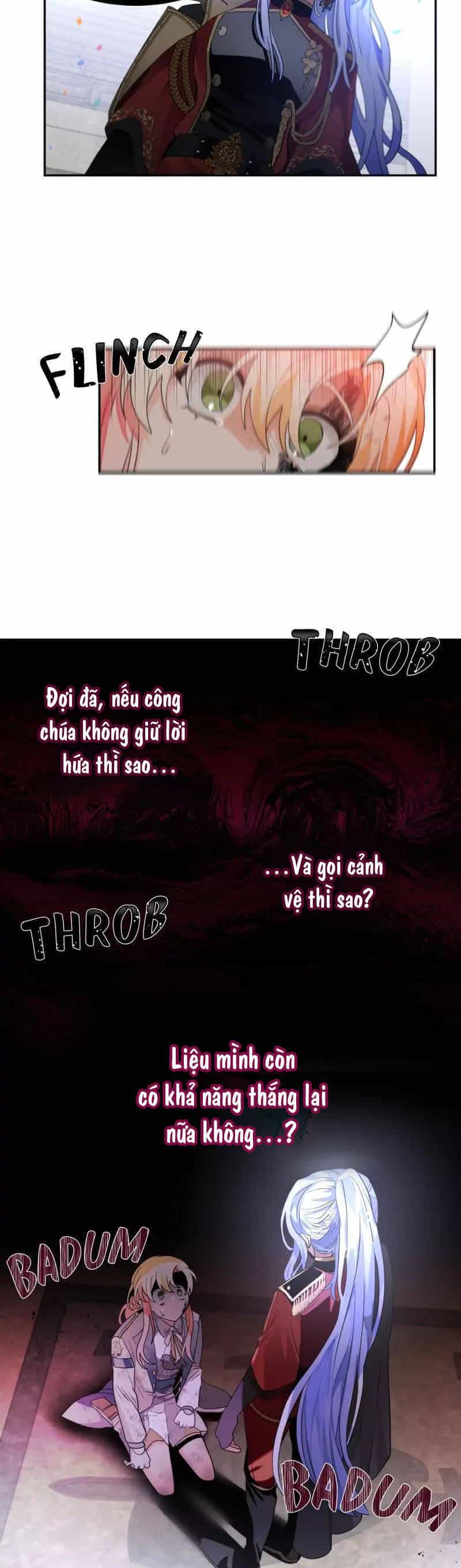 Cho Em Về Nhà Đi Anh - Chương 68 - ảnh 4