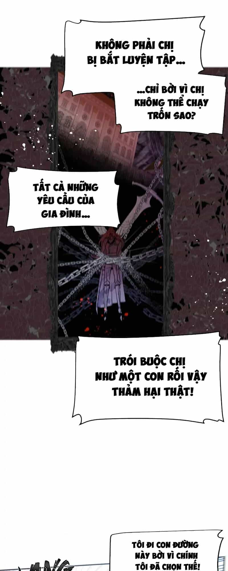 Cho Em Về Nhà Đi Anh - Chương 69 - ảnh 15