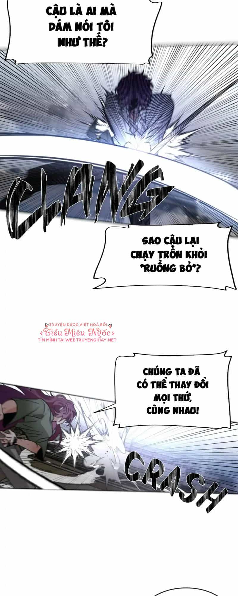 Cho Em Về Nhà Đi Anh - Chương 69 - ảnh 17