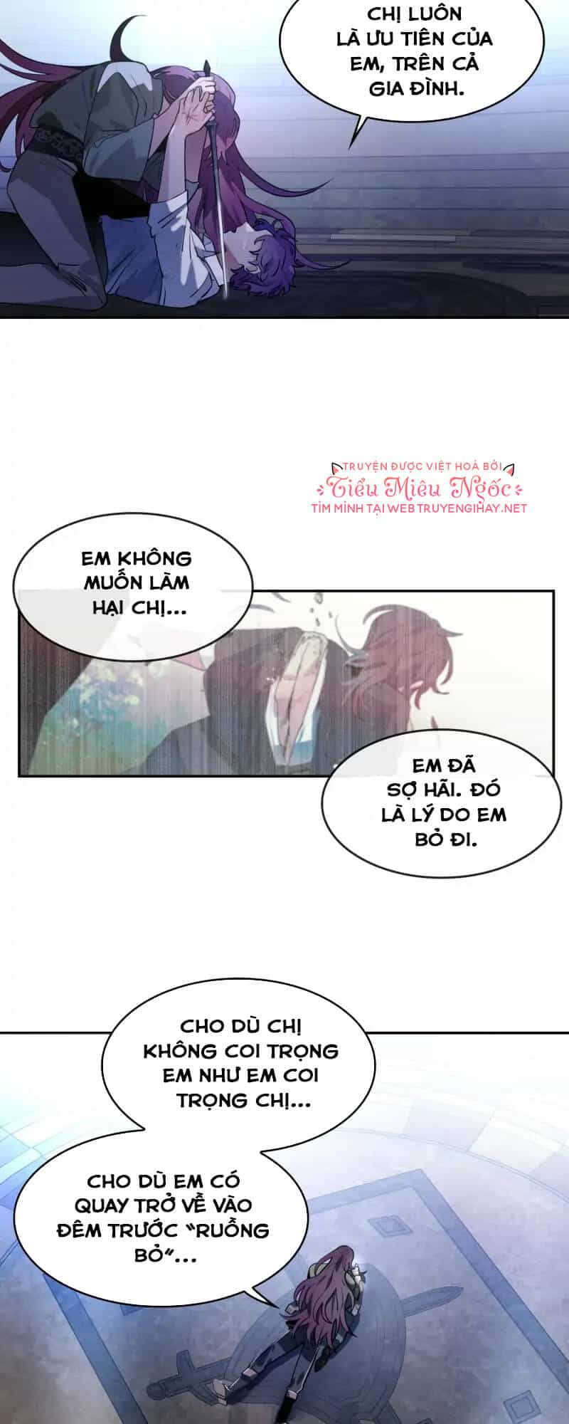 Cho Em Về Nhà Đi Anh - Chương 69 - ảnh 22