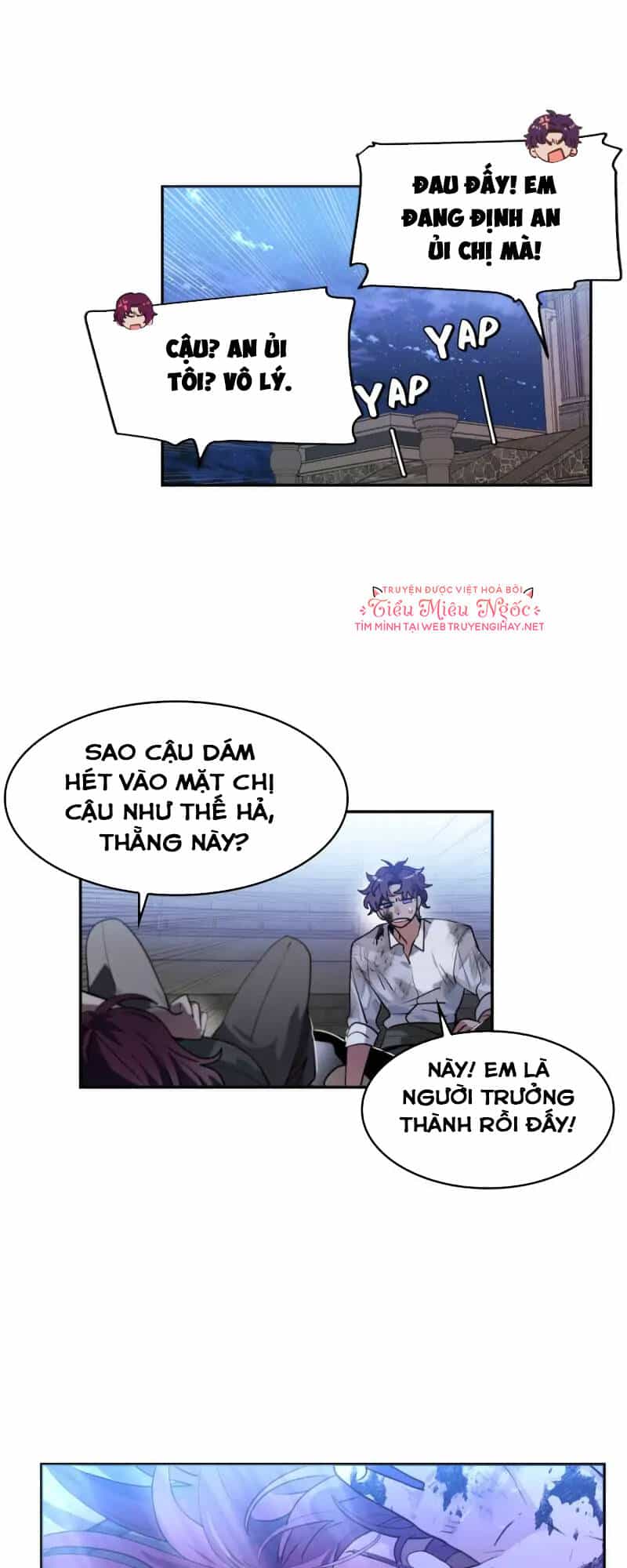 Cho Em Về Nhà Đi Anh - Chương 69 - ảnh 27