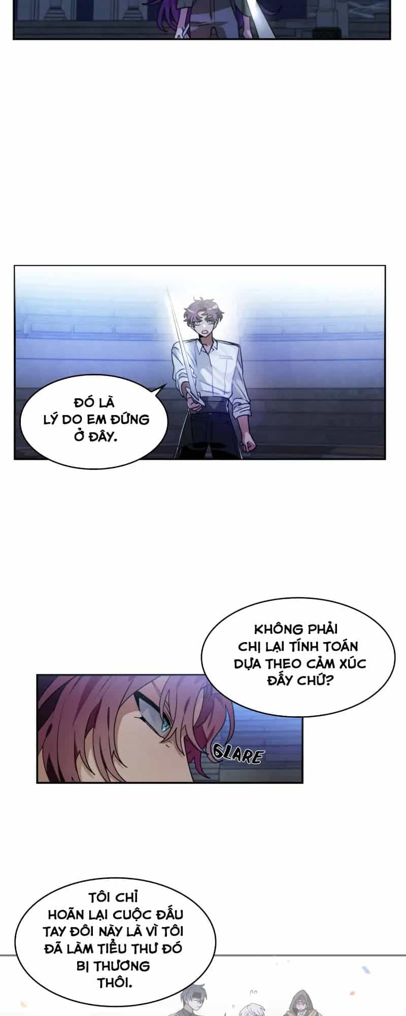 Cho Em Về Nhà Đi Anh - Chương 69 - ảnh 5