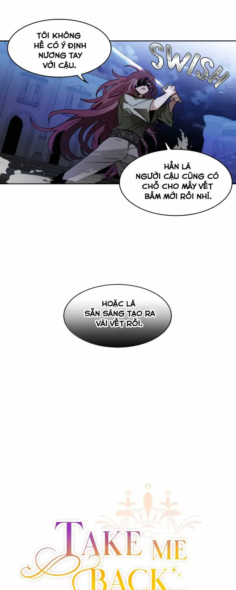 Cho Em Về Nhà Đi Anh - Chương 69 - ảnh 7