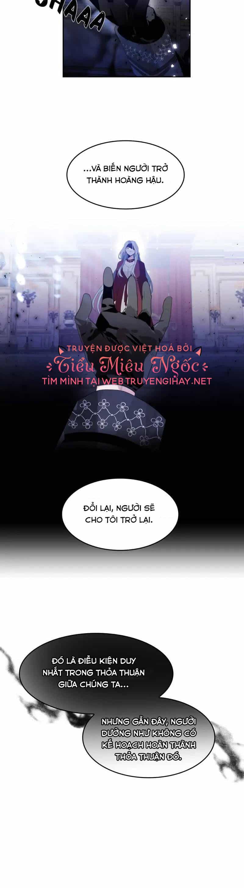 Cho Em Về Nhà Đi Anh - Chương 70 - ảnh 12