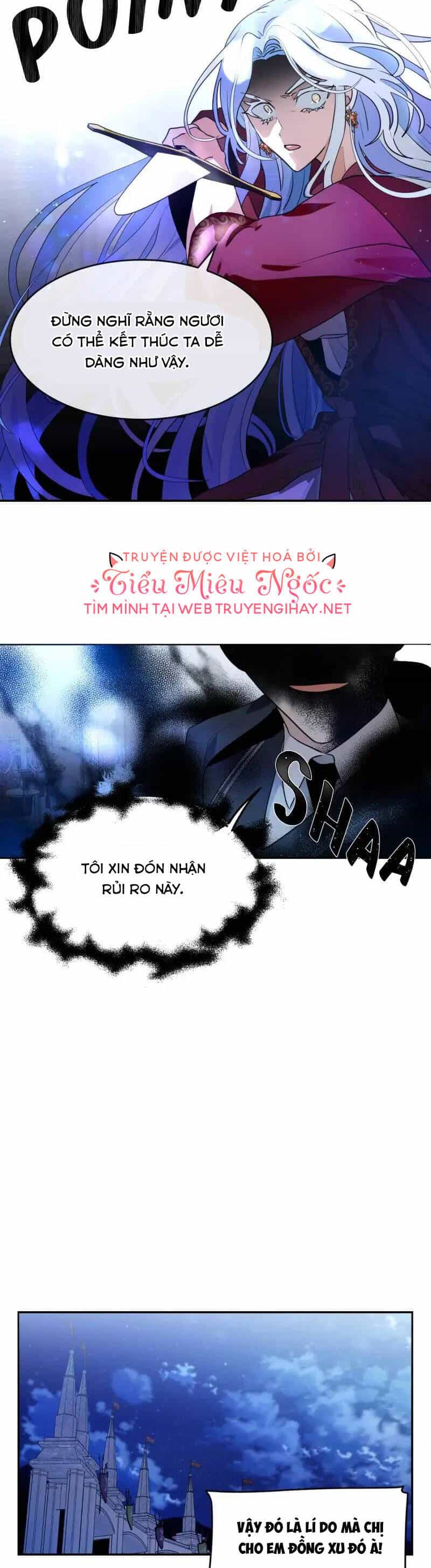 Cho Em Về Nhà Đi Anh - Chương 70 - ảnh 16