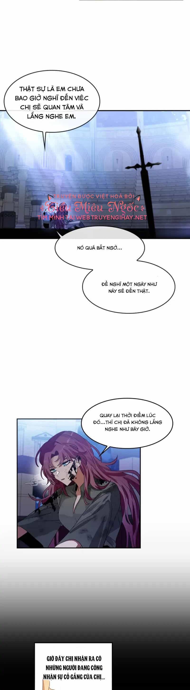 Cho Em Về Nhà Đi Anh - Chương 70 - ảnh 18