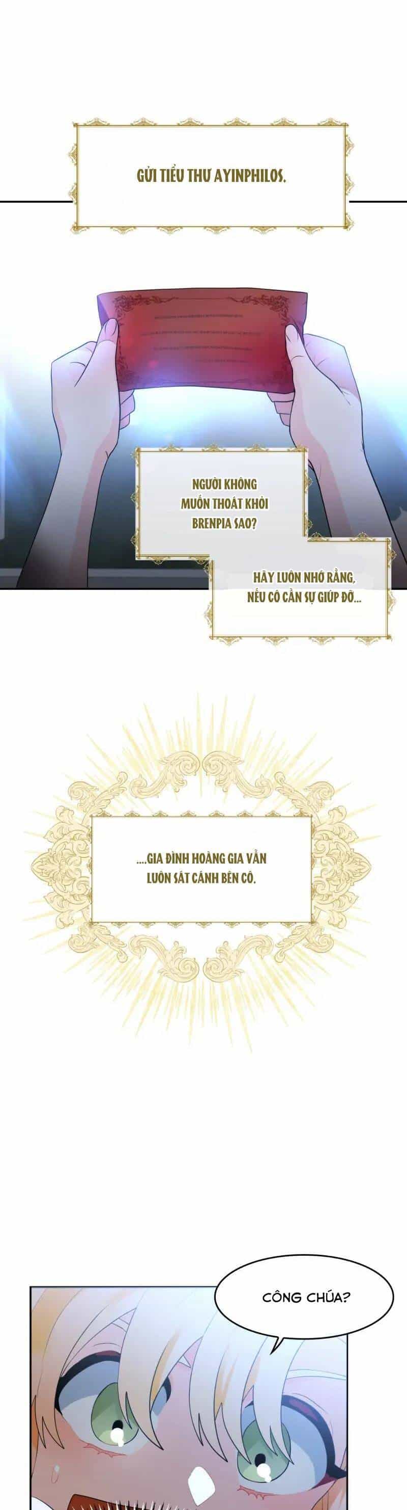 Cho Em Về Nhà Đi Anh - Chương 70 - ảnh 3