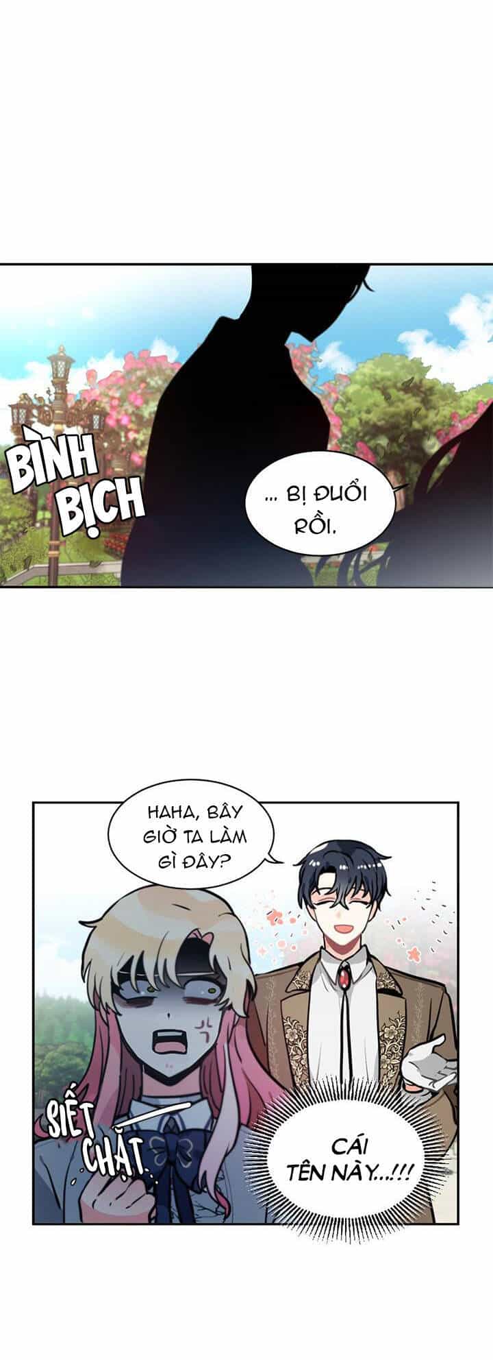 Cho Em Về Nhà Đi Anh - Chương 5.1 - ảnh 12