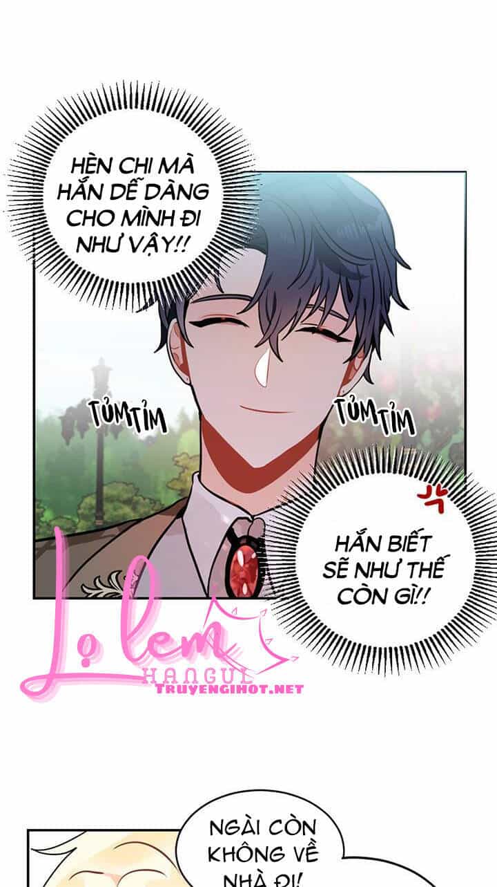 Cho Em Về Nhà Đi Anh - Chương 5.1 - ảnh 13