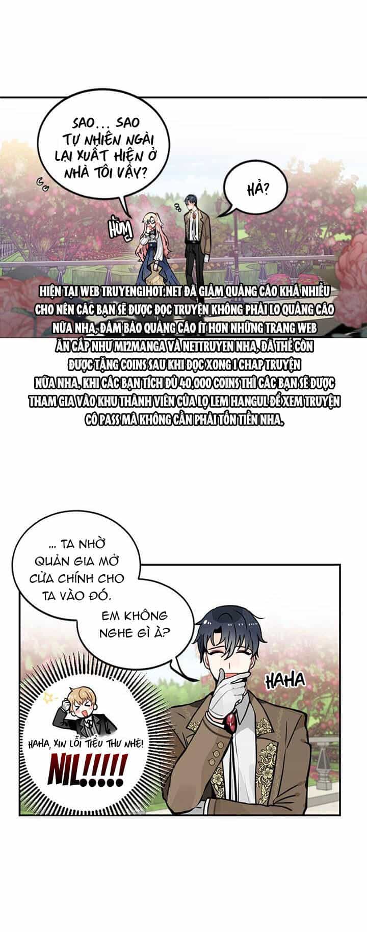 Cho Em Về Nhà Đi Anh - Chương 5.1 - ảnh 15