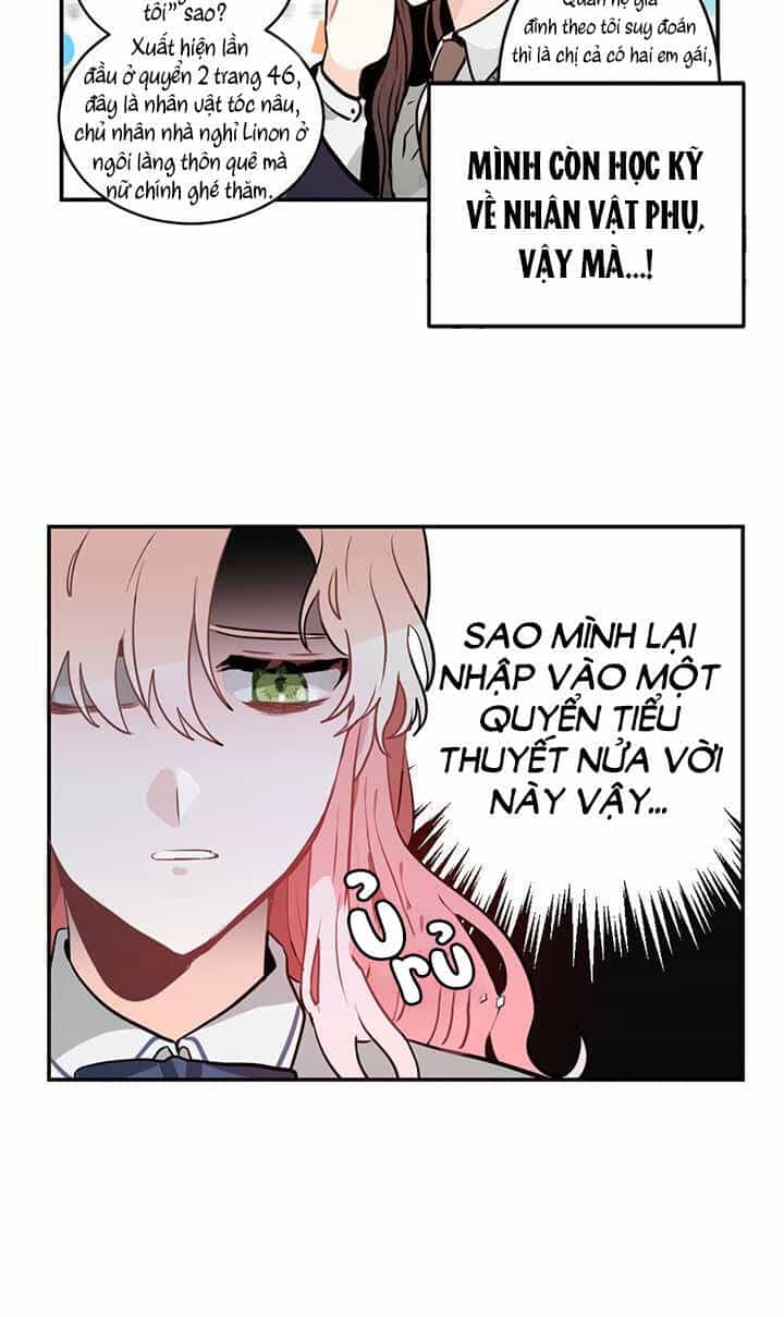 Cho Em Về Nhà Đi Anh - Chương 5.1 - ảnh 22