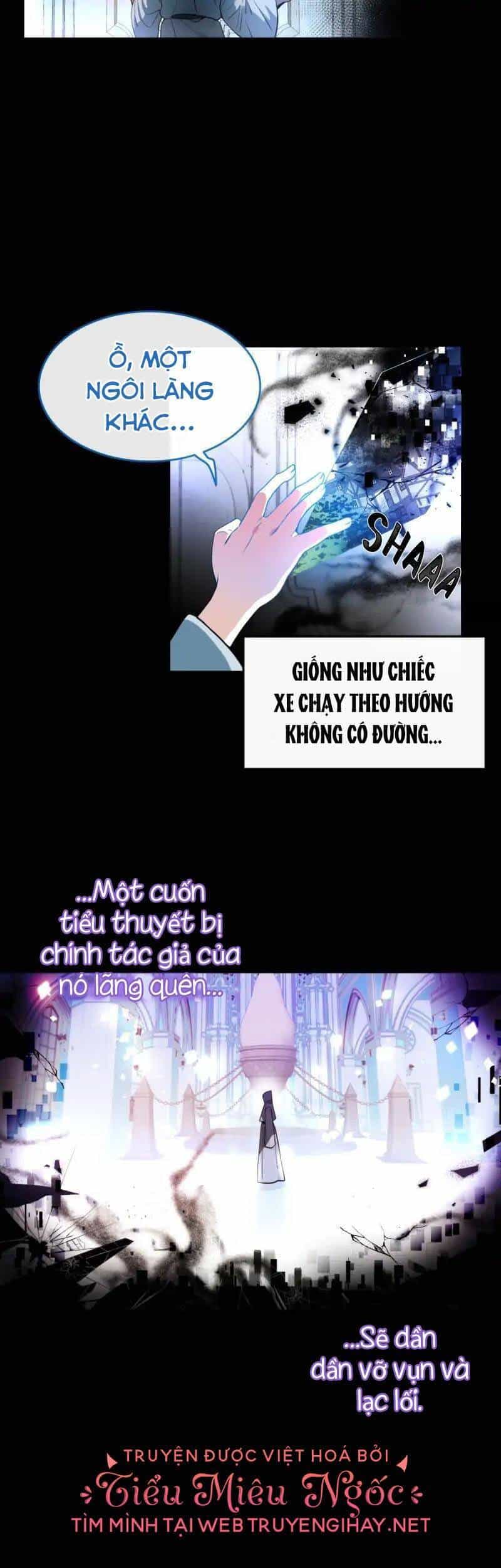Cho Em Về Nhà Đi Anh - Chương 71 - ảnh 18