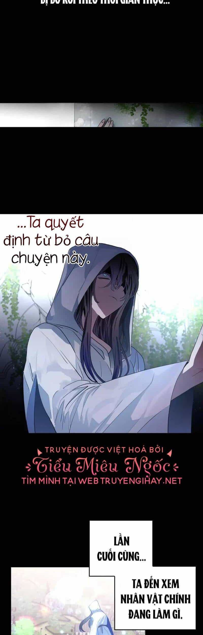 Cho Em Về Nhà Đi Anh - Chương 71 - ảnh 21