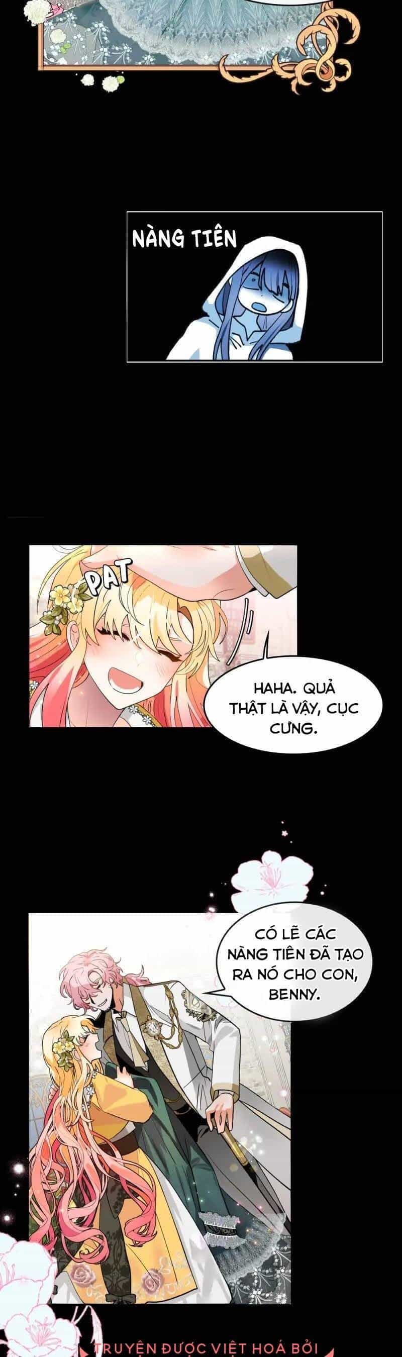 Cho Em Về Nhà Đi Anh - Chương 71 - ảnh 24