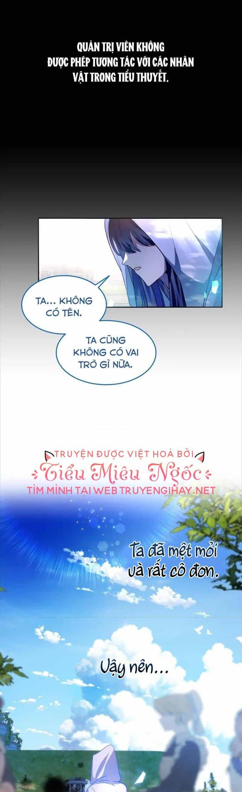 Cho Em Về Nhà Đi Anh - Chương 71 - ảnh 30