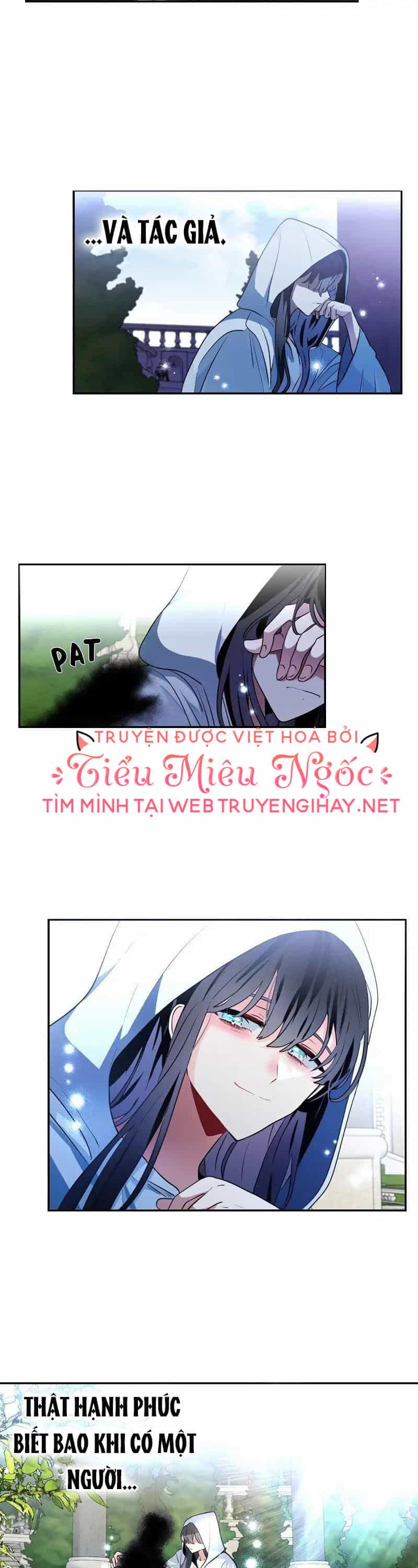 Cho Em Về Nhà Đi Anh - Chương 72 - ảnh 13
