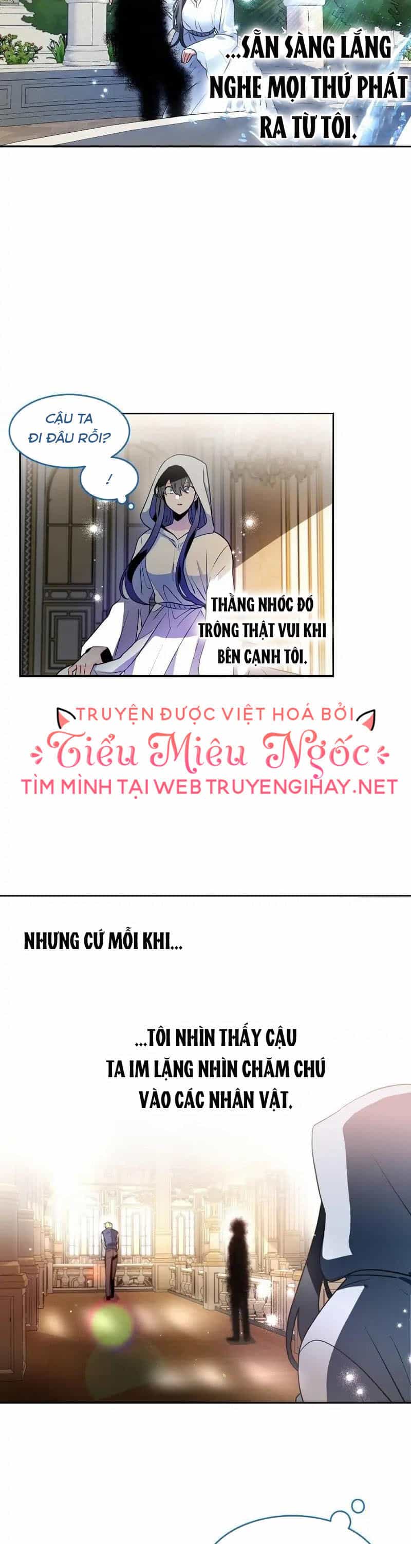 Cho Em Về Nhà Đi Anh - Chương 72 - ảnh 14