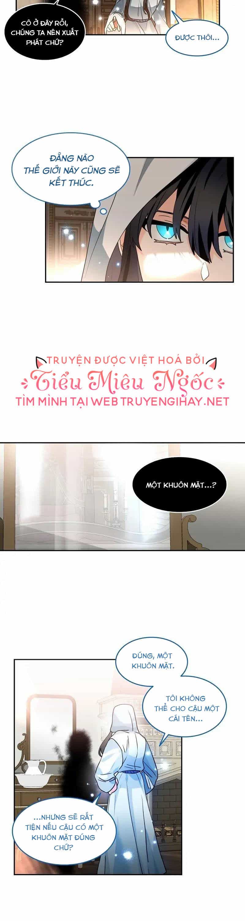 Cho Em Về Nhà Đi Anh - Chương 72 - ảnh 16