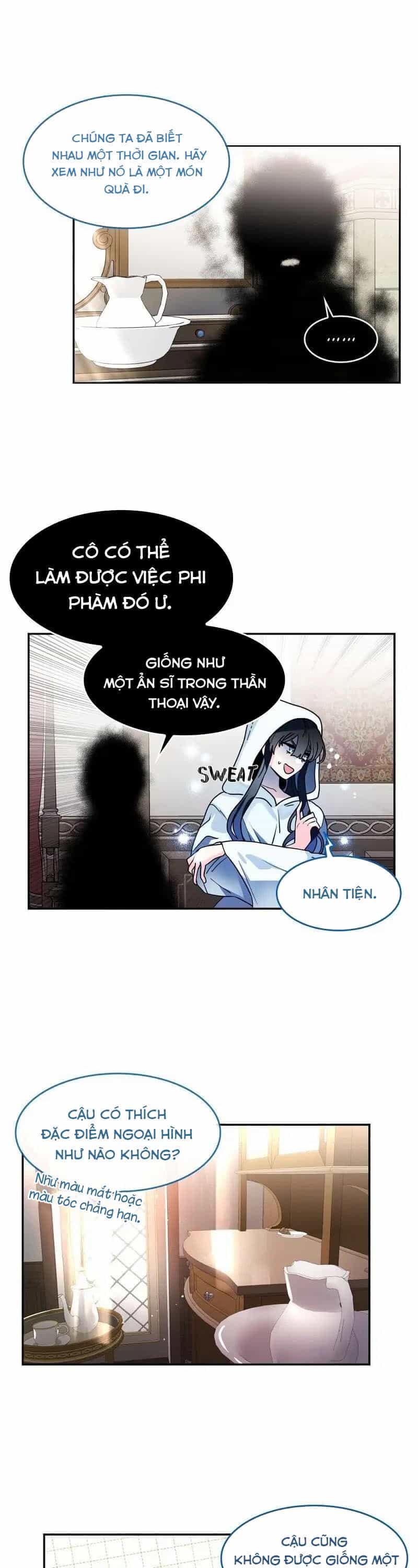 Cho Em Về Nhà Đi Anh - Chương 72 - ảnh 17