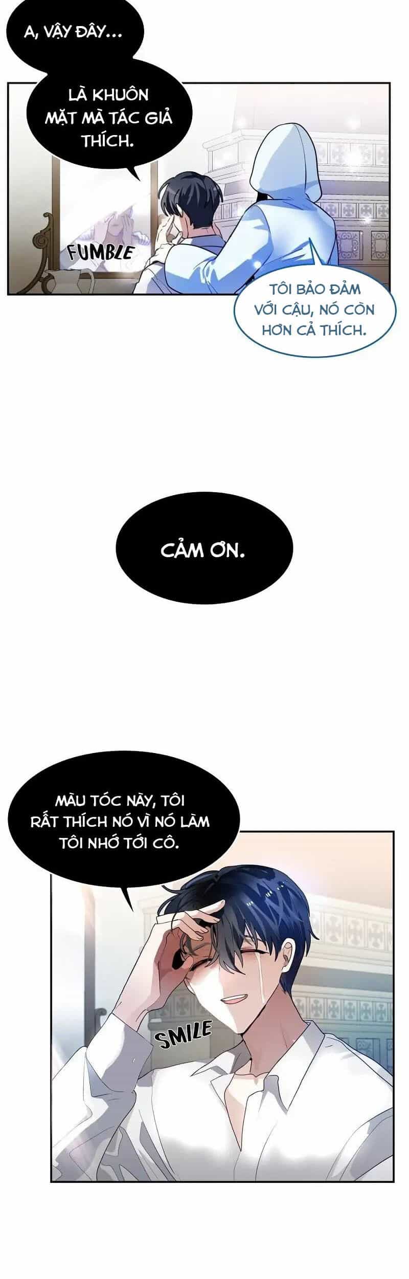 Cho Em Về Nhà Đi Anh - Chương 72 - ảnh 20