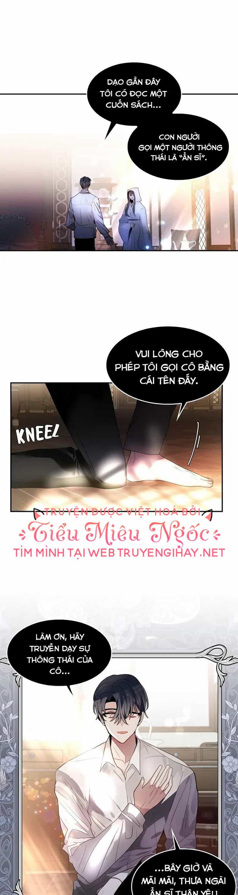 Cho Em Về Nhà Đi Anh - Chương 72 - ảnh 23