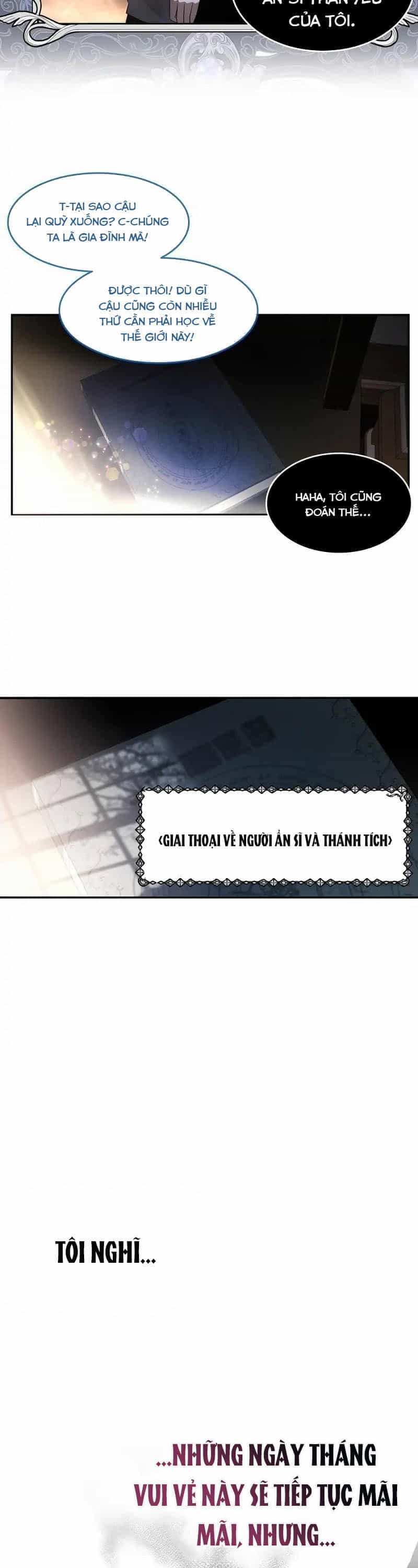 Cho Em Về Nhà Đi Anh - Chương 72 - ảnh 24