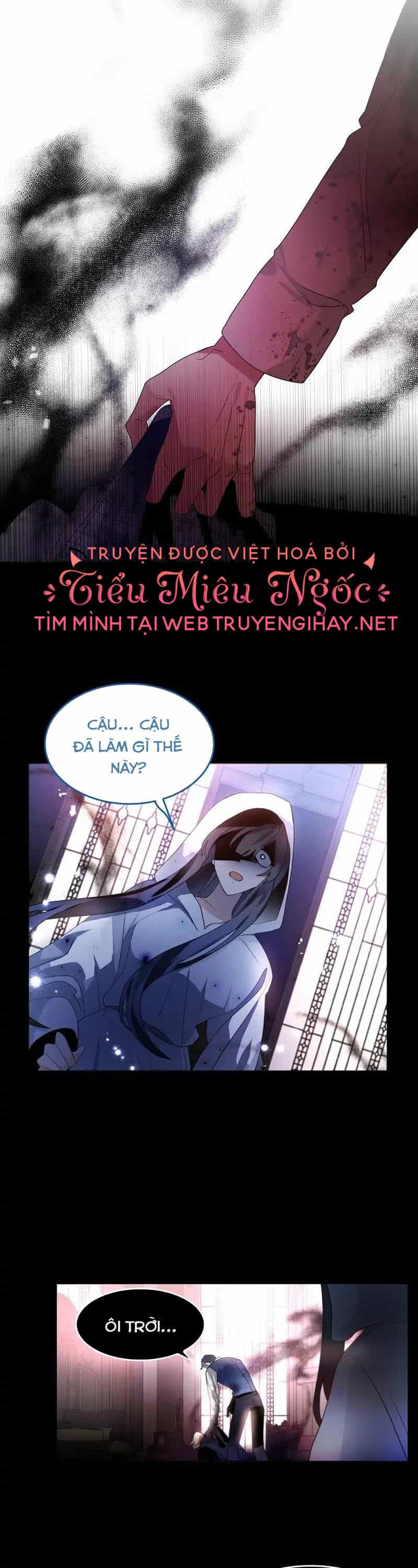 Cho Em Về Nhà Đi Anh - Chương 72 - ảnh 25