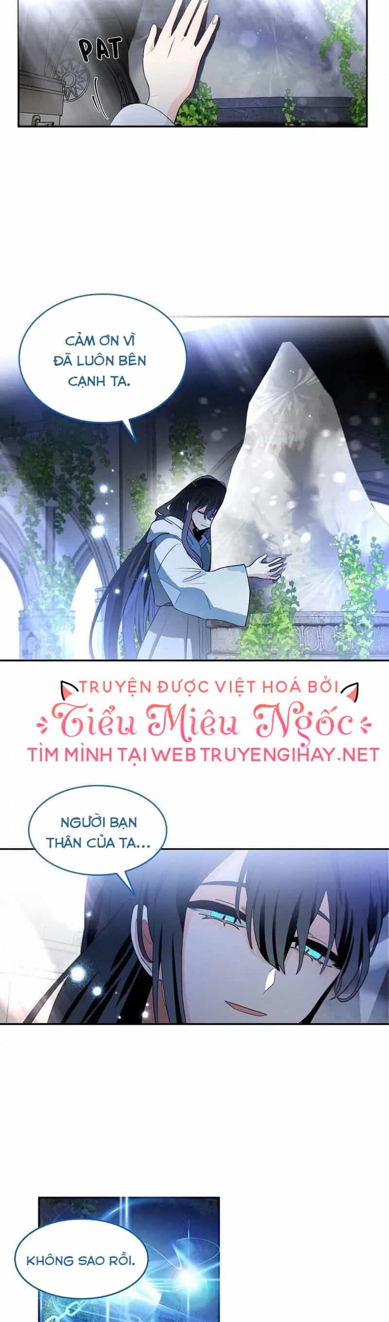 Cho Em Về Nhà Đi Anh - Chương 72 - ảnh 3