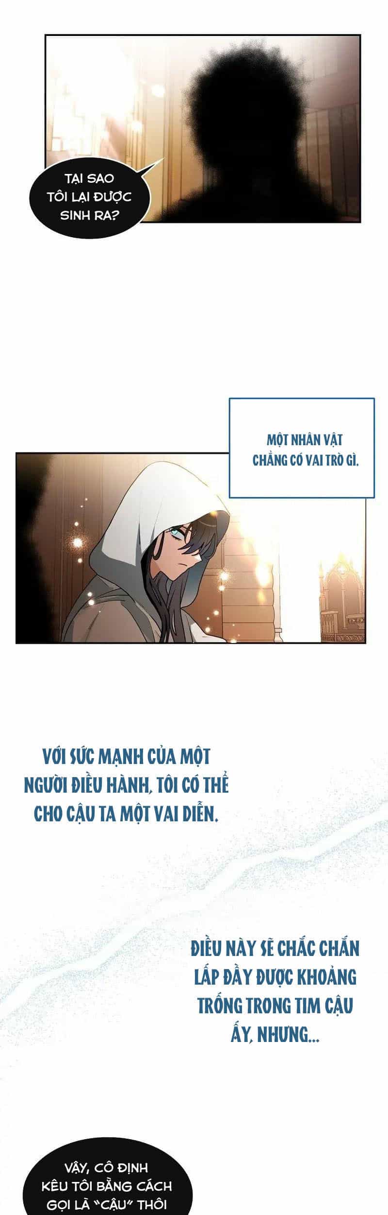Cho Em Về Nhà Đi Anh - Chương 72 - ảnh 9
