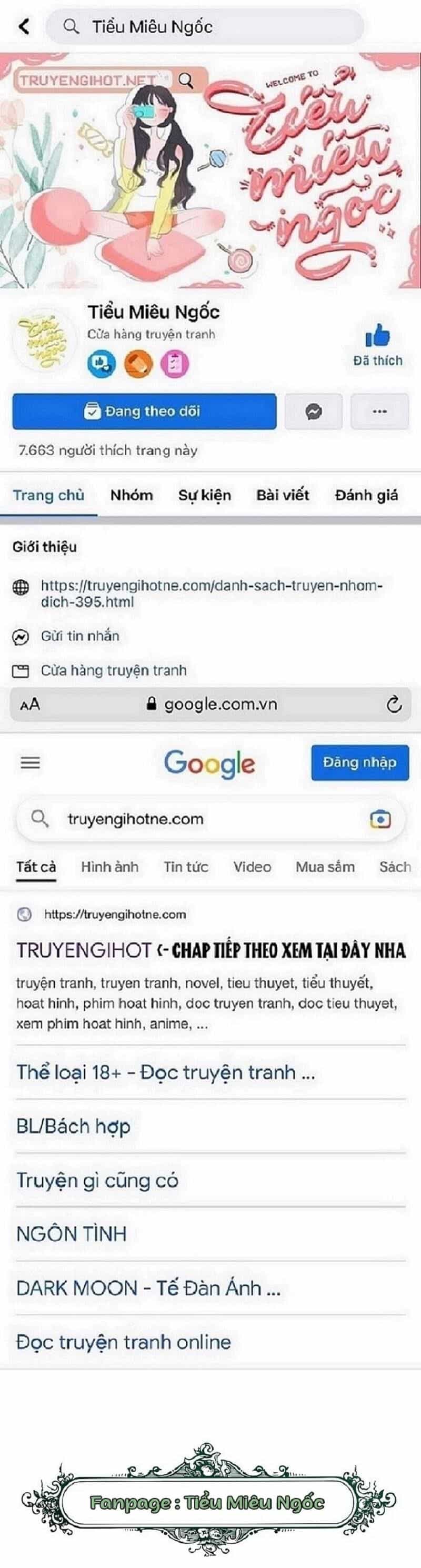 Cho Em Về Nhà Đi Anh - Chương 73 - ảnh 1