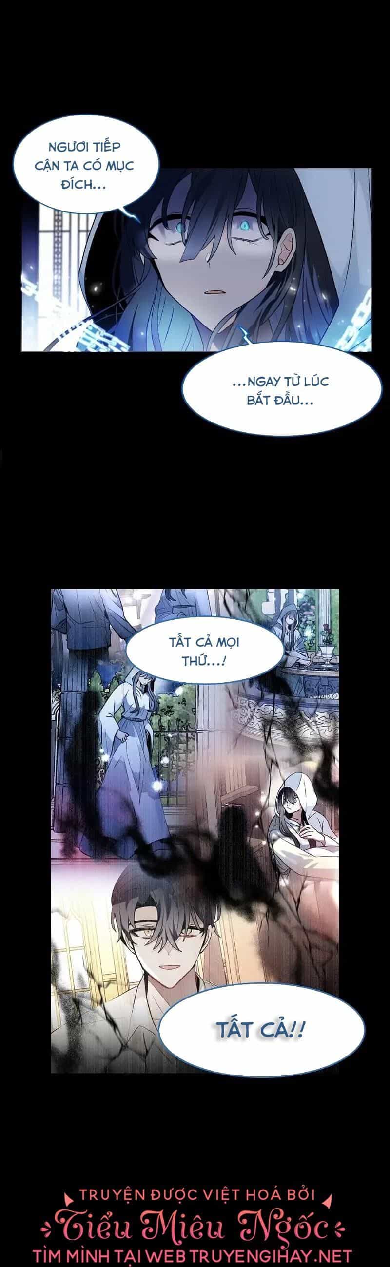 Cho Em Về Nhà Đi Anh - Chương 73 - ảnh 13