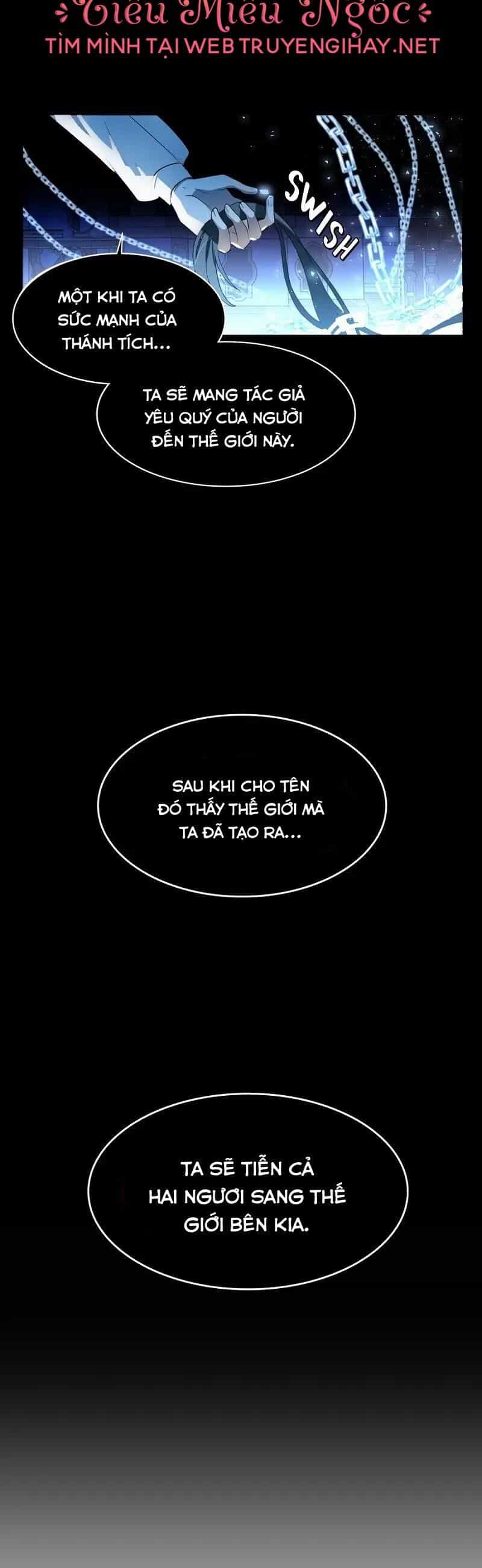 Cho Em Về Nhà Đi Anh - Chương 73 - ảnh 17