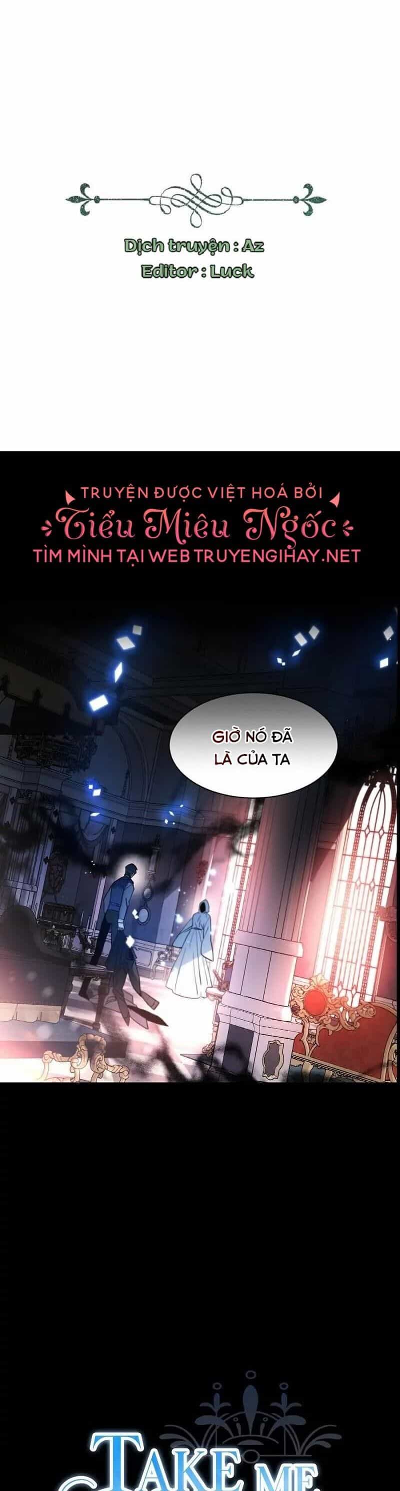 Cho Em Về Nhà Đi Anh - Chương 73 - ảnh 2