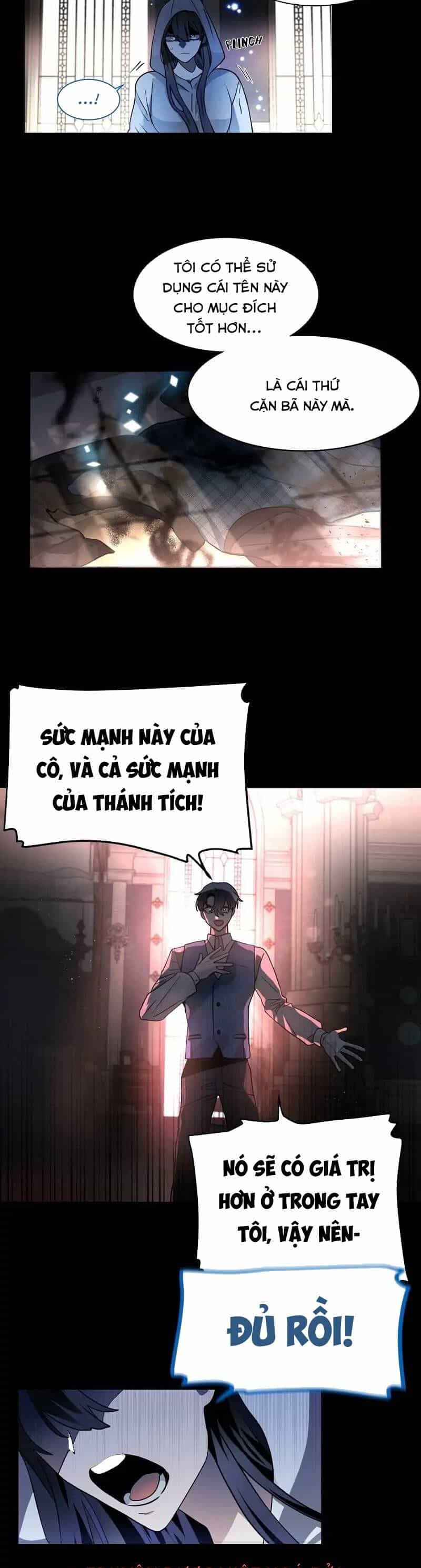 Cho Em Về Nhà Đi Anh - Chương 73 - ảnh 5