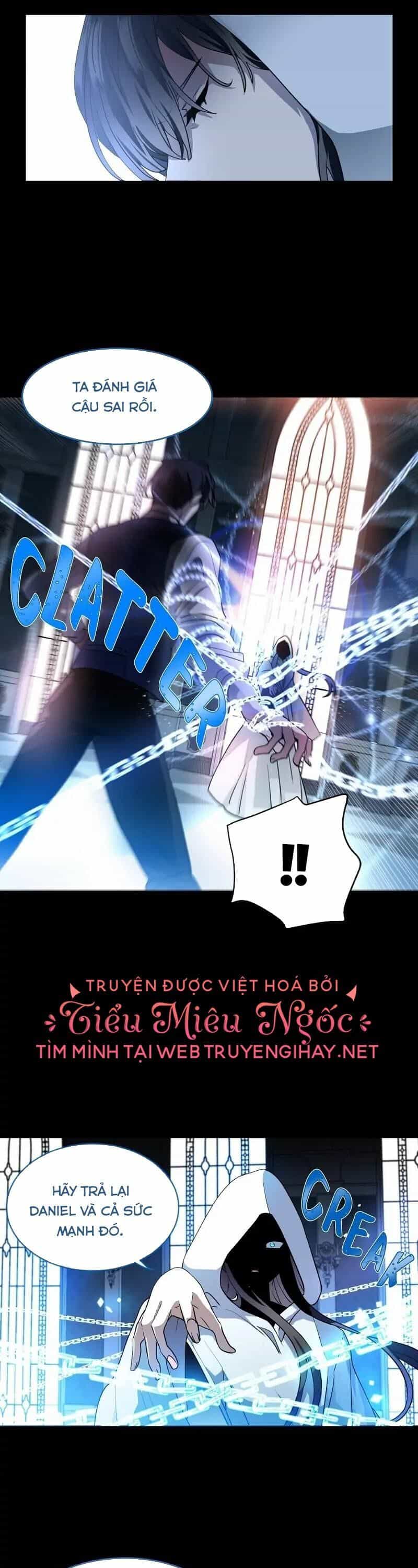 Cho Em Về Nhà Đi Anh - Chương 73 - ảnh 7